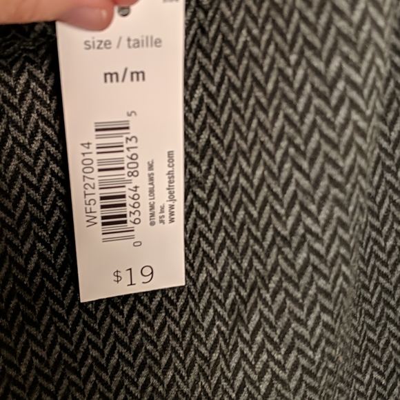 New professional type skirt - Picture 5 of 5